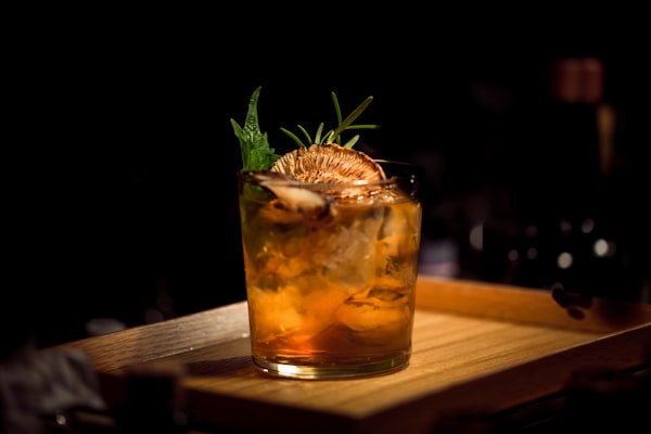 Bar Cooler
