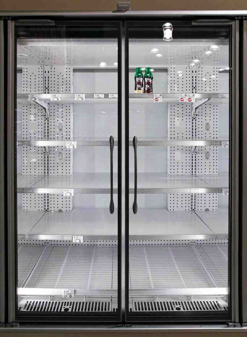 Premium Refrigerator